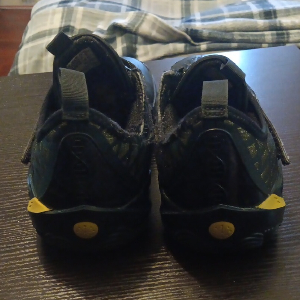 Li-Ning Air Of The Wade 808 2 V2 "Dynasty" Mens SZ 8 Womens 9.5 EUC - Picture 5 of 10